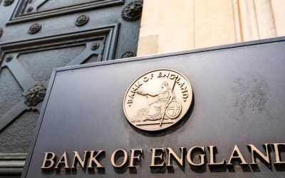 Bank of England: Crypto Assets Pose ‘Limited’ Risks to Stability of UK Financial System