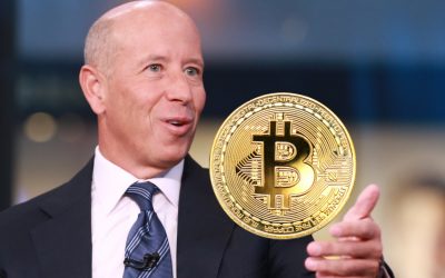 Billionaire Barry Sternlicht Owns Bitcoin Because Governments Are ‘Printing Money Now to the End of Time’