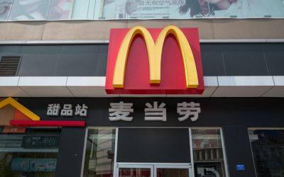 Beijing Presses Fast-Food Chain McDonald’s to Support Digital Yuan — China’s CBDC Expected to Launch in February