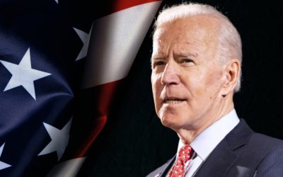 Joe Biden: US Bringing 30 Countries Together to Stop ‘Illicit Use of Cryptocurrency’