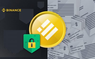 Binance USD (BUSD): A Case Study for Stablecoin Compliance and Security