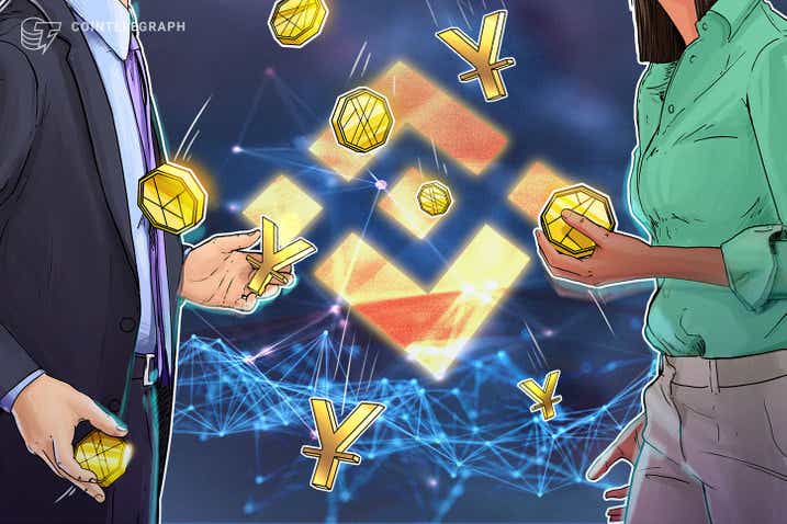 Shanghai Man: Fiat on-ramps dry up in China, crypto topics censored on social media