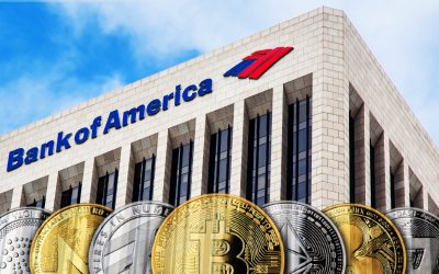 Bank of America’s Crypto Research Debuts: Digital Assets Are ‘Too Large to Ignore’