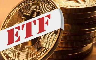 Bitcoin ETF May Feel Good to BTC Enthusiasts, but Adoption May Not Advance In-Kind