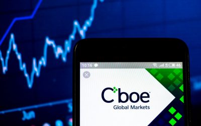 Cboe Acquiring Erisx to Enter Cryptocurrency Spot and Derivatives Markets