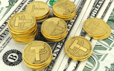 CFTC Fines Stablecoin Issuer Tether and Crypto Exchange Bitfinex $42.5 Million