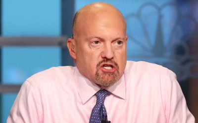 Mad Money’s Jim Cramer Invests in Crypto Because ‘There Could Be Millions of Greater Fools Out There’