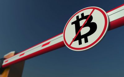 Cryptowisser : China Crypto Ban Sheds Light on Over 15 Countries That Restrict or Ban Cryptocurrency