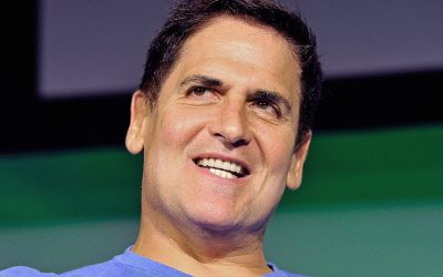 Mark Cuban and Voyager CEO Advise How to Get Into Crypto, Offer Tips for New Investors