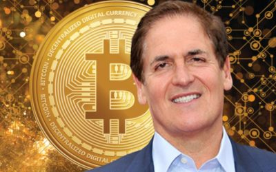 Mark Cuban Won’t Invest in Bitcoin ETF, Prefers to Buy BTC Directly