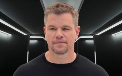 Matt Damon Stars in Global Crypto Ad ‘Fortune Favours the Brave’ to Air in 20 Countries