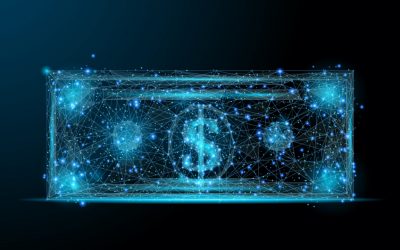 Defi and Algorithmic Stablecoin Demand Grows in 2021 Despite Large Centralized Competitors