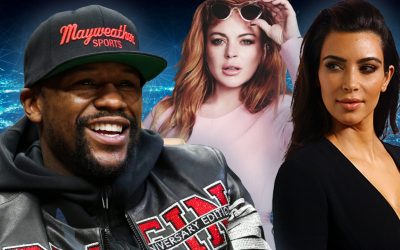 Kardashian, Mayweather Jr., Lohan Slammed – Star From ‘The O.C.’ Says Celebrities Shilling Crypto Is a ‘Moral Disaster’