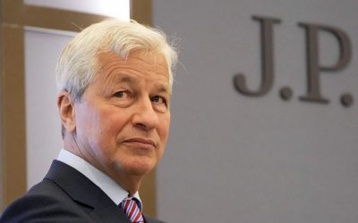 JPMorgan CEO: Bitcoin Has No Intrinsic Value, Regulators Will ‘Regulate the Hell out of It’