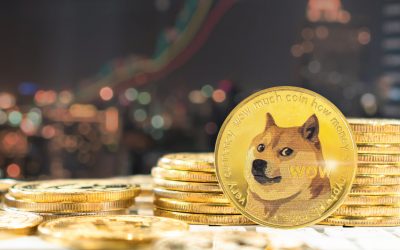 Dogecoin Accounts for 40% of Robinhood’s Crypto Transaction Revenue in Q3