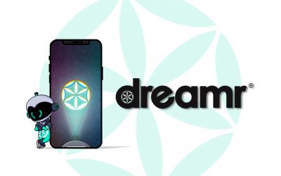 Dreamr Doubles User Base Since DMR Token Launch and Becomes Top-20 Downloaded Lifestyle App in Apple App Store