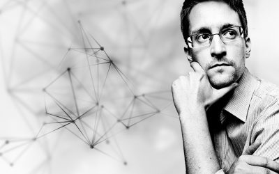 Edward Snowden Calls CBDCs ‘Cryptofascist Currency’ — ‘Closer to Being a Perversion of Cryptocurrency’