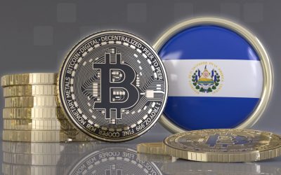 El Salvador Buys More Bitcoin: 420 BTC Added to Treasury