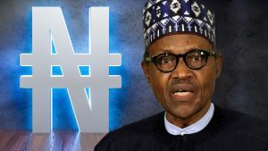 Nigerian President Muhammadu Buhari to Unveil Country’s CBDC