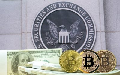 Vaneck Bitcoin Futures ETF Gets Green Light from SEC — Fund to Join Proshares BTC ETF Listing on NYSE