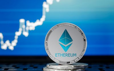 Ethereum Captures New All-Time Price High — ETH Market Cap Surpasses $510 Billion