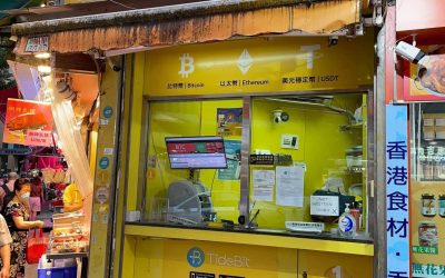 OTC crypto shops flood Hong Kong, but regulations may impact their presence