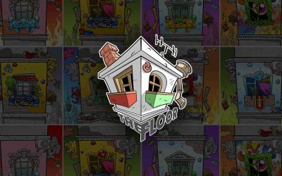 Charity and Community Focused Project ‘TheFloorNFT’ Announces New Artistic Collectibles on Ethereum