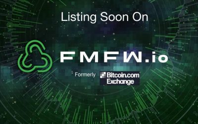 Next-Generation Cryptocurrency LTNM to List on FMFW.Io Exchange (Formerly Bitcoin.com Exchange)