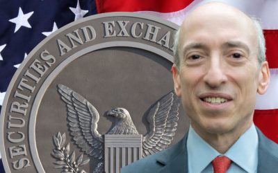 SEC Chairman Gary Gensler: No Plan to Ban Crypto, It’s up to Congress