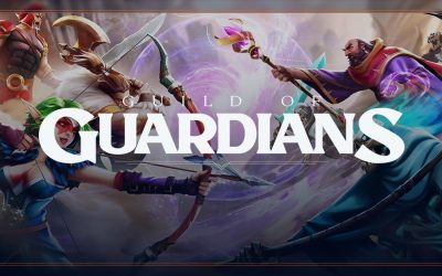 Guild of Guardians Is a Stunning Multiplayer RPG Where You Play to Earn Epic NFT Rewards