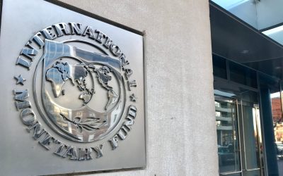 IMF Warns Crypto Boom Poses New Financial Stability Challenges, Urges Regulators to Step Up