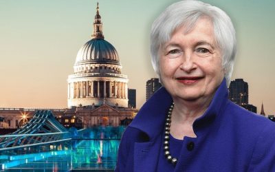 Janet Yellen Defends Tax Compliance Agenda — 3 State Treasurers Promise Not to Comply