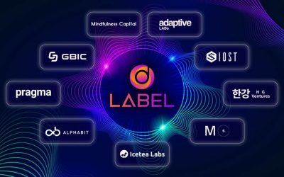 Label Foundation Raises $1 Million to Build Blockchain-Based Platform for the MOOC Industry