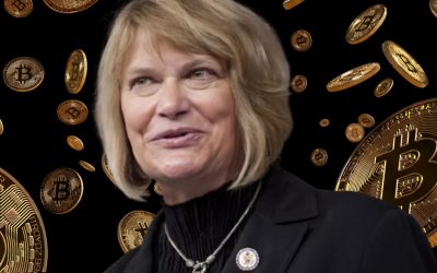 US Senator Lummis Buys More Bitcoin, Sees BTC as ‘Excellent Store of Value’