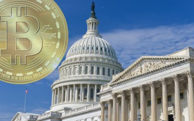 US Senator Lummis Thanks God for Bitcoin as Congress Discusses Raising Debt Ceiling