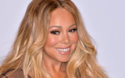 Mariah Carey Offers Free Bitcoin Bonus to Encourage Fans to Invest in Crypto