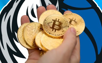 $100 in Free Bitcoin: NBA Team Dallas Mavericks and Voyager Kick Off Partnership With BTC Bonus