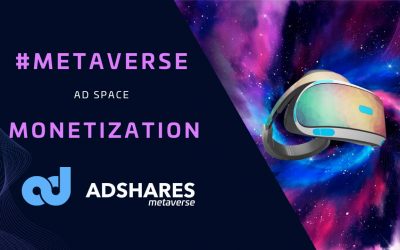 Adshares.net web3 Marketing Protocol Aims for Metaverse Ads