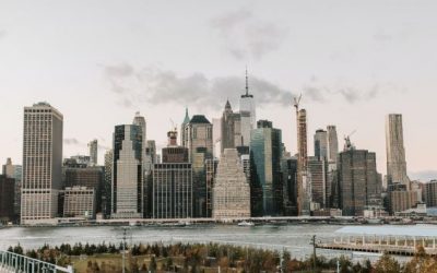 Crypto City: Guide to New York