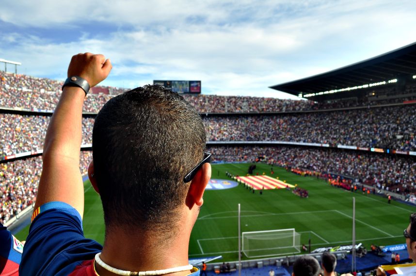Fan tokens: Day trading your favorite sports team