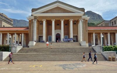 South African University to Commence Blockchain and Digital Currency Education in November