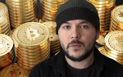 Journalist and Youtuber Tim Pool Believes 1 Bitcoin Will ‘Eventually Be Equivalent to $1 Million’