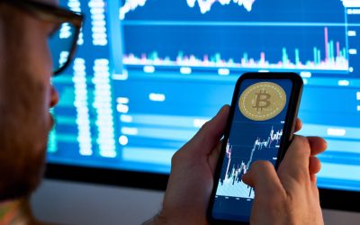 ‘Public’ Adds Cryptocurrency Trading Citing Millions of Investors See Crypto as ‘Compelling Asset Class’