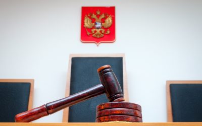 Court Ruling Threatens 17 Crypto Exchanges in Russia