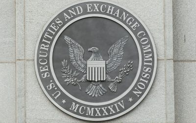 SEC Commissioner: True Decentralized Projects Pose a Challenge to Crypto Regulation