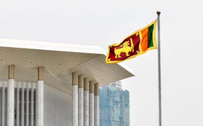 Sri Lanka Appoints Committee to Draft Digital Currency Policy, Seeks Crypto Investments