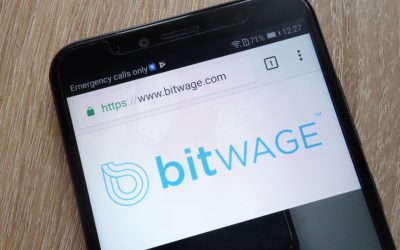 Bitwage Raises $1.5 Million in Latest Funding Round