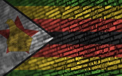 Impossible to Run Away From Cryptocurrencies Says Zimbabwe Finance Minister