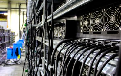 Bitfarms Mega-Mining Facility Raises Concerns Among Legislators in Argentina