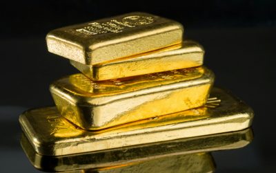 Gold Spikes on US Debt Fears — Finance Portal Disowns End-of-Year Gold Price Prediction